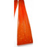 Semperfli SiliLegs Flake Orange and Silver