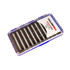 Fulling Mill Stealth Box Blue