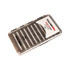 Fulling Mill Stealth Box Gray