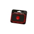 Fulling Mill Fly Patch Red