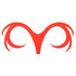 MFC Pacchiarini's Double Dragon Tails Fluorescent Orange