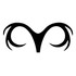 MFC Pacchiarini's Double Dragon Tails Obsidian Black