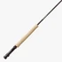 Sage ESN fly rod half wells cork grip and reel seat