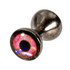 MFC Tungsten Sparkle Dumbbell Eyes