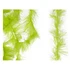MFC Senyo's Super Satin Chenille 30mm Chartreuse