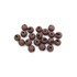 MFC Slotted Tungsten Beads