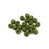 MFC Slotted Tungsten Beads