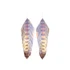 MFC Galloup's Fish Feathers Juvy Rainbow