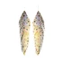 MFC Galloup's Fish Feathers Buttery Brown