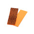 MFC Foto Foam 2mm Mottled Orange
