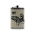 MFC Hip Flask