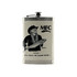 MFC Hip Flask Puckett's Willie (Bone)