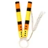 Fulling Mill Bung Pack -with stops