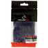 Fulling Mill Tactical Peacock Flash Dub Blue UV