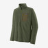 Patagonia Men's R 1 Air Zip Neck