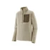 Patagonia Men's R 1 Air Zip Neck - Pelican
