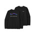 Patagonia Men's Long Sleeve Home Water Trout Responsibili-Tee