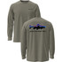 Patagonia Men's Long Sleeve Home Water Trout Responsibili-Tee