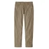 Patagonia Men's Sandy Cay Pants - Seabird Grey