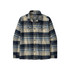 Patagonia Men's Fjord Flannel Shirt