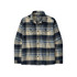 Patagonia Men's Fjord Flannel Shirt