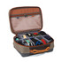 Fishpond Stowaway Molded Bottom Padded Reel Case- Granite Up to 10 Reels