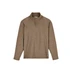 Simms Men's Harbor Sweater Medium Sturgeon Heather
