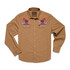 Howler Brothers Crosscut Deluxe Snapshirt