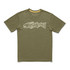 Howler Brothers Trout Bolt Ivy Green T-Shirt XL