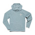 Howler Brothers Palo Duro Fleece Hoodie Mountain Grid
