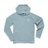 Howler Brothers Palo Duro Fleece Hoodie Mountain Grid