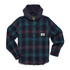 Howler Brothers Salvo Hooded Blanket Flannel