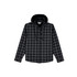 Simms Men's Coldweather Hooded Shacket Wakemup Plaid - view 1