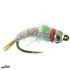 Tungsten Surveyor Egan's Fly 18