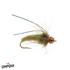 Twisted Caddis Smitherman Fly Tan 20