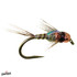 Two Bit Hooker Jig Craven Fly | Olive Two Bit Hooker Jig Craven Fly | Olive