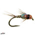 Two Bit Hooker Jig Craven Fly Olive