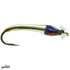 Tak's Crystal Chironomid Fly