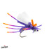 TL Hopper Tokach Fly Gray Purple