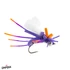 TL Hopper Tokach Fly Gray Purple 8