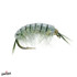Scud Kaufmann Barbless Fly Olive