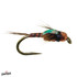 Two Bit Hooker Fly Brown 14