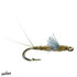 RS-2 Emerger Fly Olive