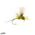 Stealth Link Mercer Fly Green Drake 10