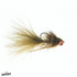 Slider Bugger Mena Fly Olive Ginger