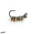 Slap Shot Scud Easdon Fly Gray
