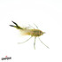 Strong Arm Merkin Skok Fly Olive 2