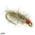 Tailwater Sowbug Fly Rainbow