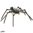 Sparky's Floating Spider Fly Black 10