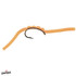 Squirmy Wormie Jigged Tungsten Bead Fly | Tan Squirmy Wormie Jigged Tungsten Bead Fly | Tan